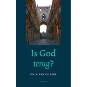 Is God terug? (Paperback) bij Singel 344