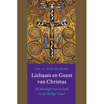 Lichaam en Geest van Christus (Paperback) bij Singel 344