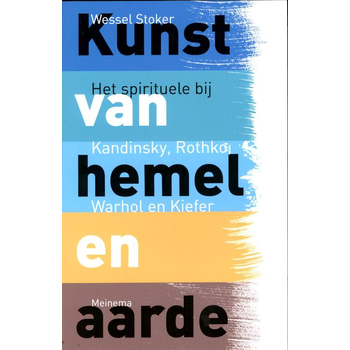 Kunst van hemel en aarde (Paperback) bij Singel 344