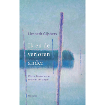 Ik en de verloren ander (Paperback) bij Singel 344