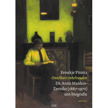 Ontelbare enkelvouden (Paperback) van Froukje Pitstra