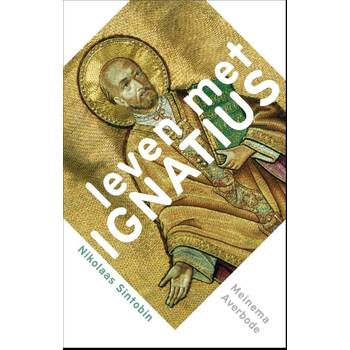 Leven met Ignatius (Paperback) bij Singel 344