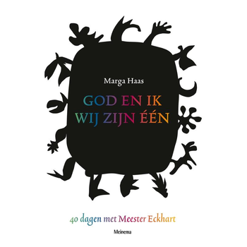 God en ik, wij zijn één (Paperback) bij Singel 344