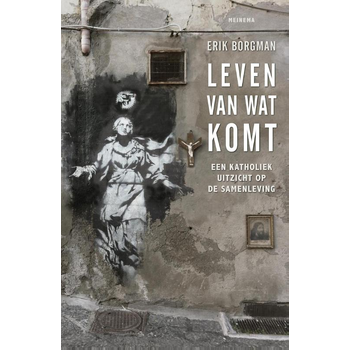Leven van wat komt (Paperback) bij Singel 344