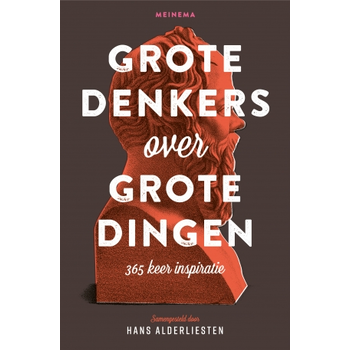Grote denkers over grote dingen (Hardback) bij Singel 344