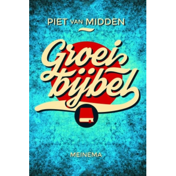 Groeibijbel (Hardback) bij Singel 344