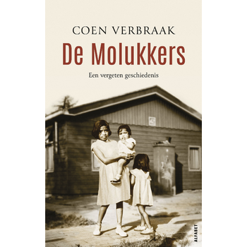 De Molukkers (Hardback) bij Singel 344