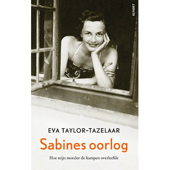 Sabines oorlog (Paperback) bij Singel 344