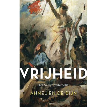 Vrijheid (Paperback) bij Singel 344
