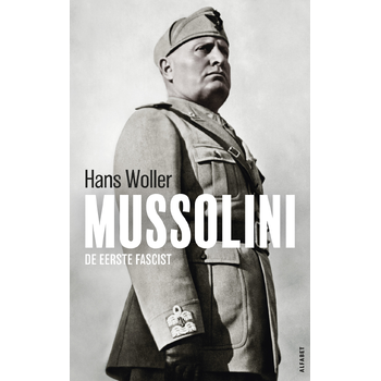 Mussolini (Paperback) bij Singel 344