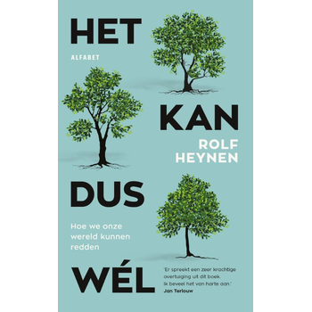 Het kan dus wél (Paperback) bij Singel 344