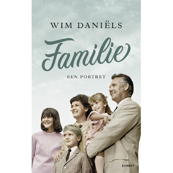 Familie (Hardback) bij Singel 344