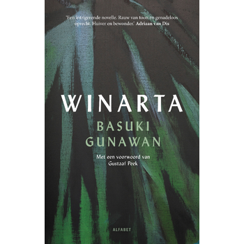 Winarta (Hardback) bij Singel 344