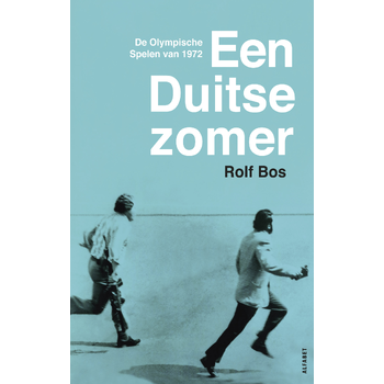 Een Duitse zomer (Paperback) bij Singel 344