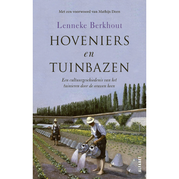 Hoveniers en tuinbazen (Paperback) bij Singel 344