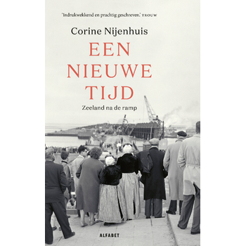 Een nieuwe tijd (Paperback) bij Singel 344