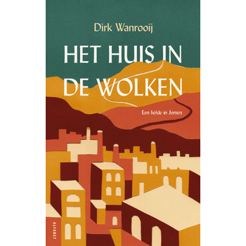 Het huis in de wolken (Paperback) bij Singel 344