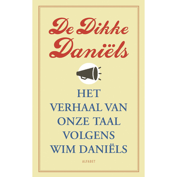 De Dikke Daniëls (Hardback) bij Singel 344