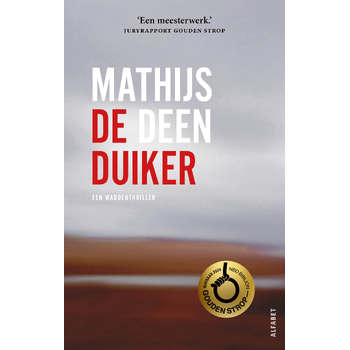 De duiker (Paperback) bij Singel 344