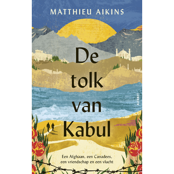 De tolk van Kabul (Paperback) bij Singel 344