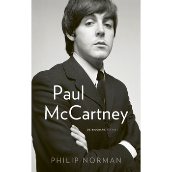 Paul McCartney (Paperback) bij Singel 344