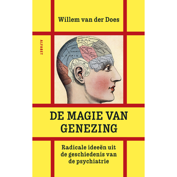 De magie van genezing (Paperback) bij Singel 344