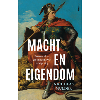 Macht en eigendom (Paperback) bij Singel 344