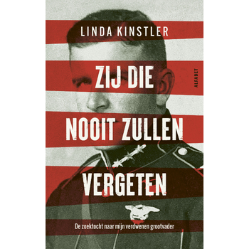 Zij die nooit zullen vergeten (Paperback) bij Singel 344