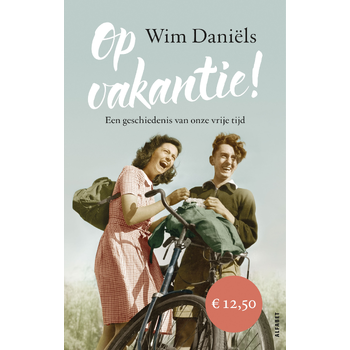 Op vakantie! (Hardback) bij Singel 344