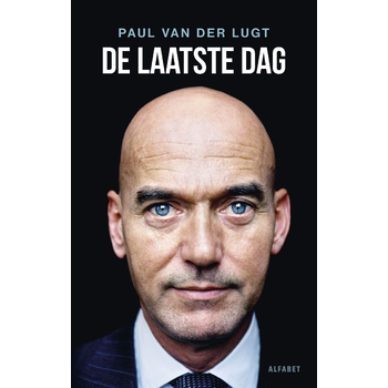 De laatste dag (Paperback) bij Singel 344