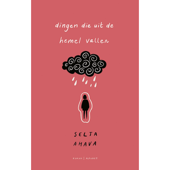 Dingen die uit de hemel vallen (Paperback) bij Singel 344