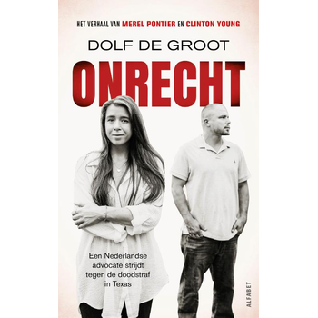 Onrecht (Paperback) bij Singel 344