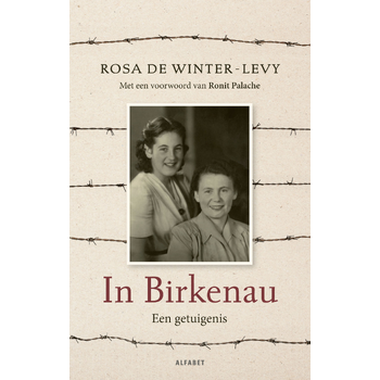 In Birkenau (Hardback) bij Singel 344