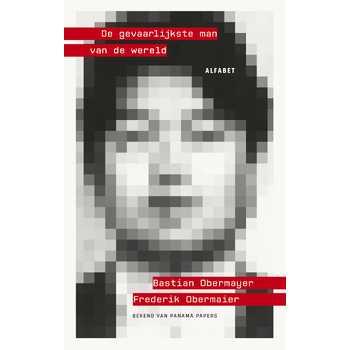 De gevaarlijkste man van de wereld (Paperback) bij Singel 344