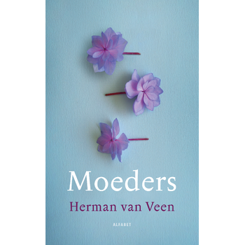 Moeders (Hardback) bij Singel 344