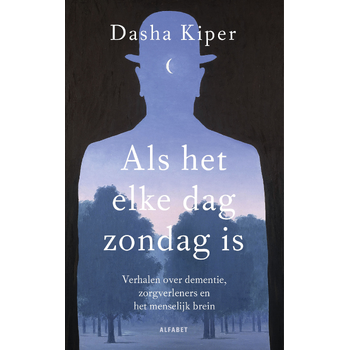 Als het elke dag zondag is (Paperback) bij Singel 344
