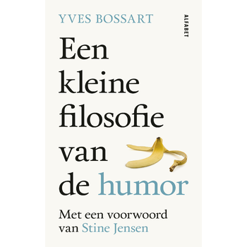 Een kleine filosofie van de humor (Hardback) bij Singel 344