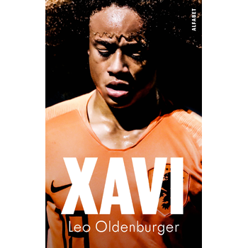 Xavi (Paperback) bij Singel 344