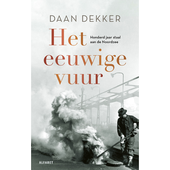 Het eeuwige vuur (Paperback) bij Singel 344