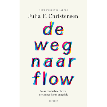 De weg naar flow (Paperback) bij Singel 344