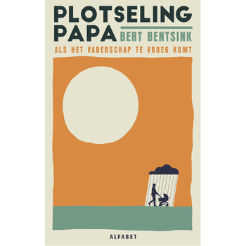 Plotseling papa (Paperback) bij Singel 344