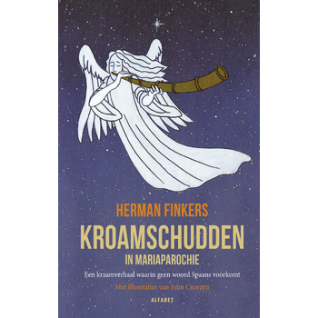 Kroamschudden in Mariaparochie (Hardback) bij Singel 344