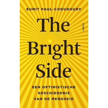 The Bright Side (Paperback) bij Singel 344