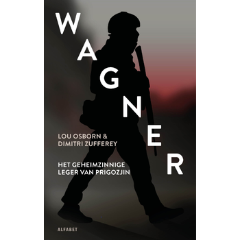Wagner (Paperback) bij Singel 344