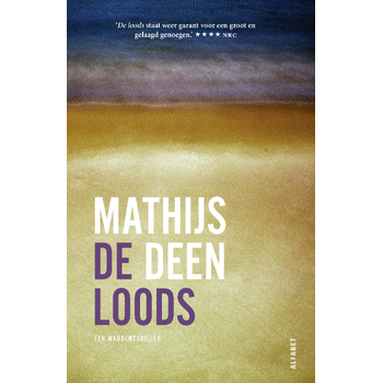 De loods (Paperback) bij Singel 344