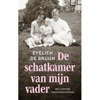 De schatkamer van mijn vader (Paperback) bij Singel 344