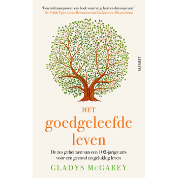 Het goedgeleefde leven (Paperback) bij Singel 344