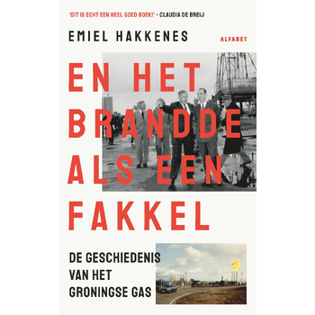 En het brandde als een fakkel (Paperback) bij Singel 344