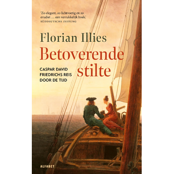 Betoverende Stilte (Paperback) bij Singel 344