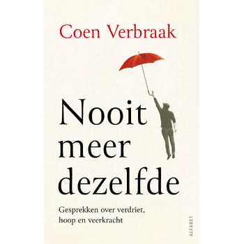 Nooit meer dezelfde (Hardback) bij Singel 344